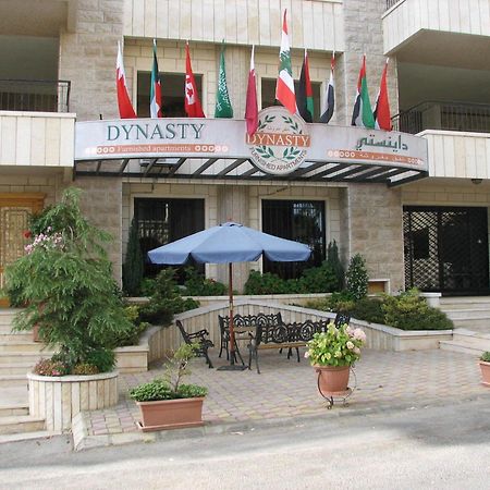Dynasty Suite Aley Exterior foto