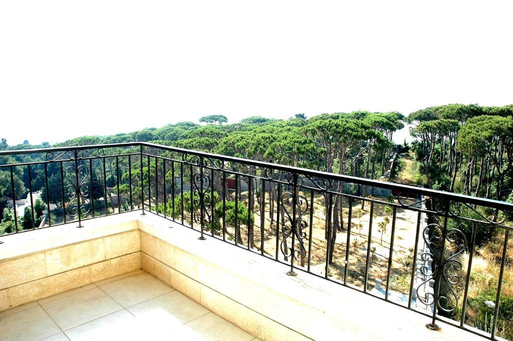 Dynasty Suite Aley Exterior foto