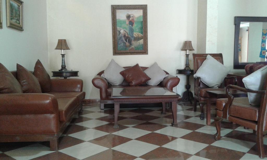 Dynasty Suite Aley Exterior foto