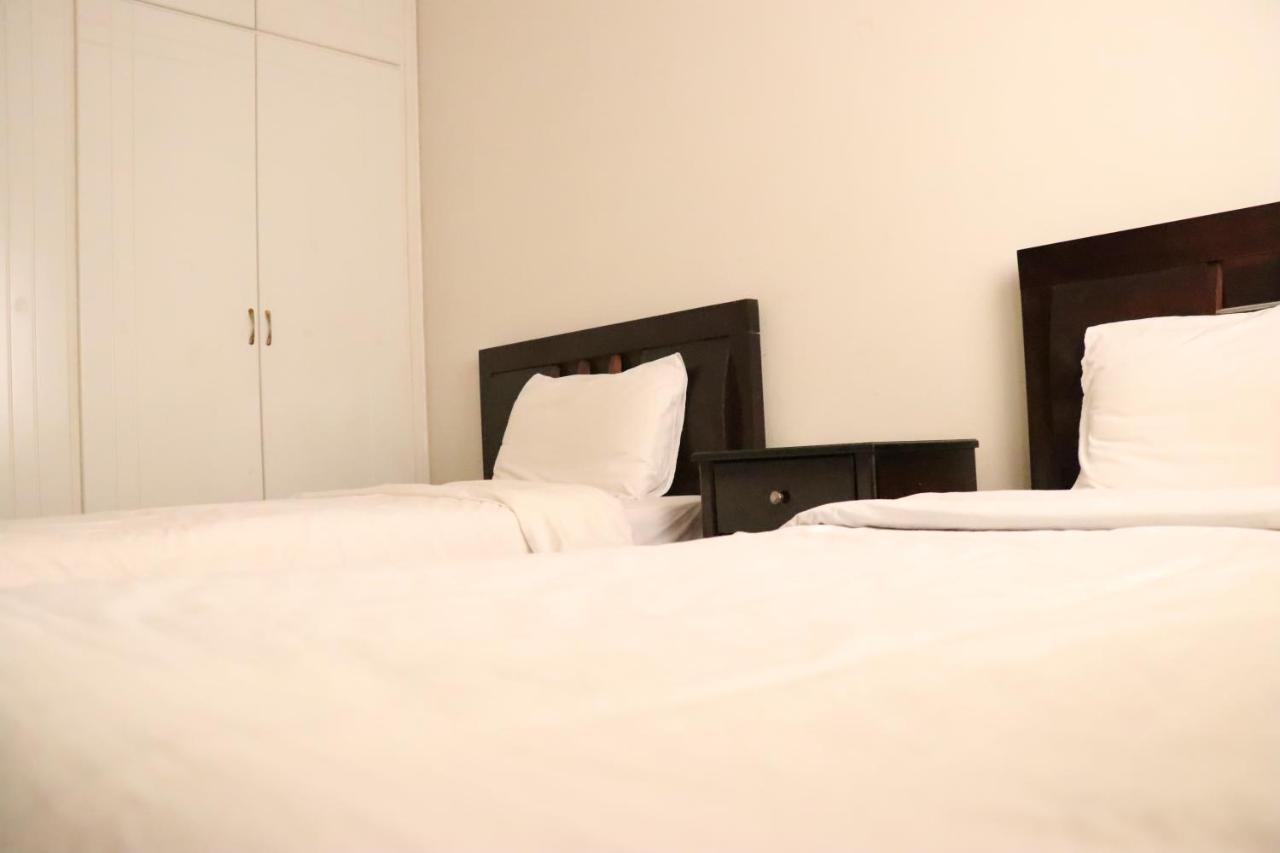 Dynasty Suite Aley Exterior foto