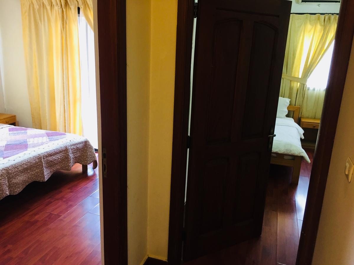 Dynasty Suite Aley Exterior foto
