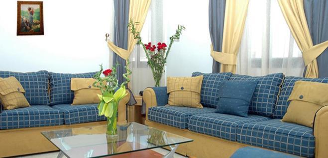 Dynasty Suite Aley Exterior foto