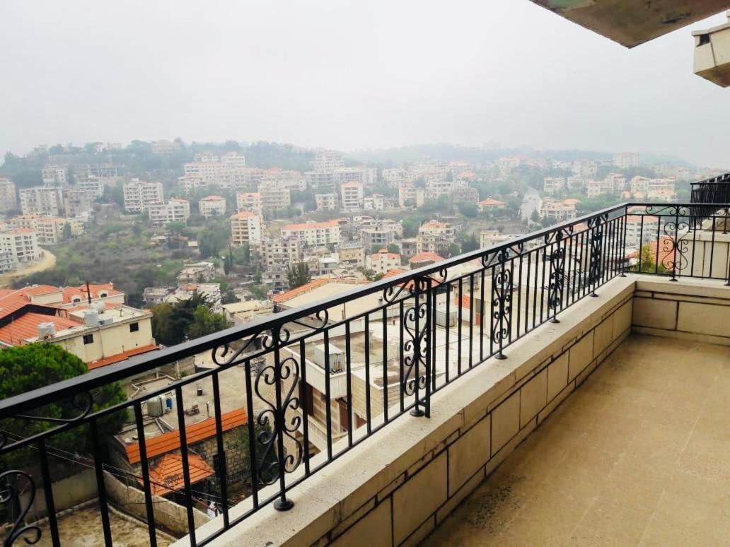 Dynasty Suite Aley Exterior foto