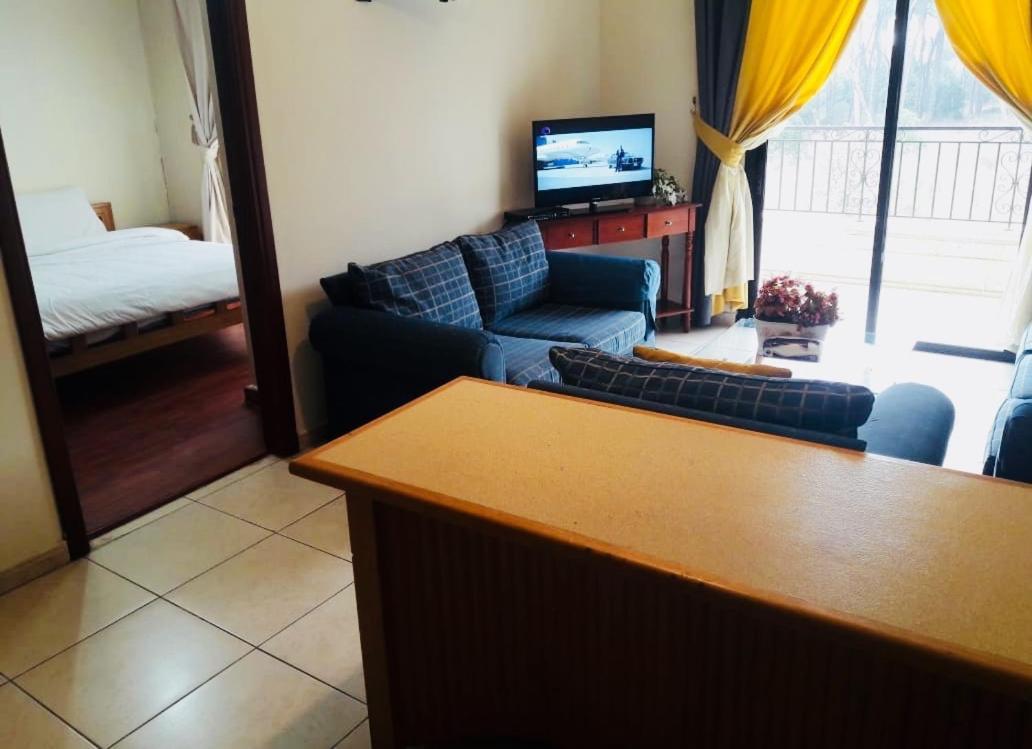 Dynasty Suite Aley Exterior foto