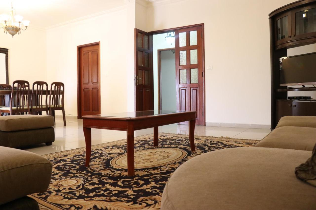 Dynasty Suite Aley Exterior foto