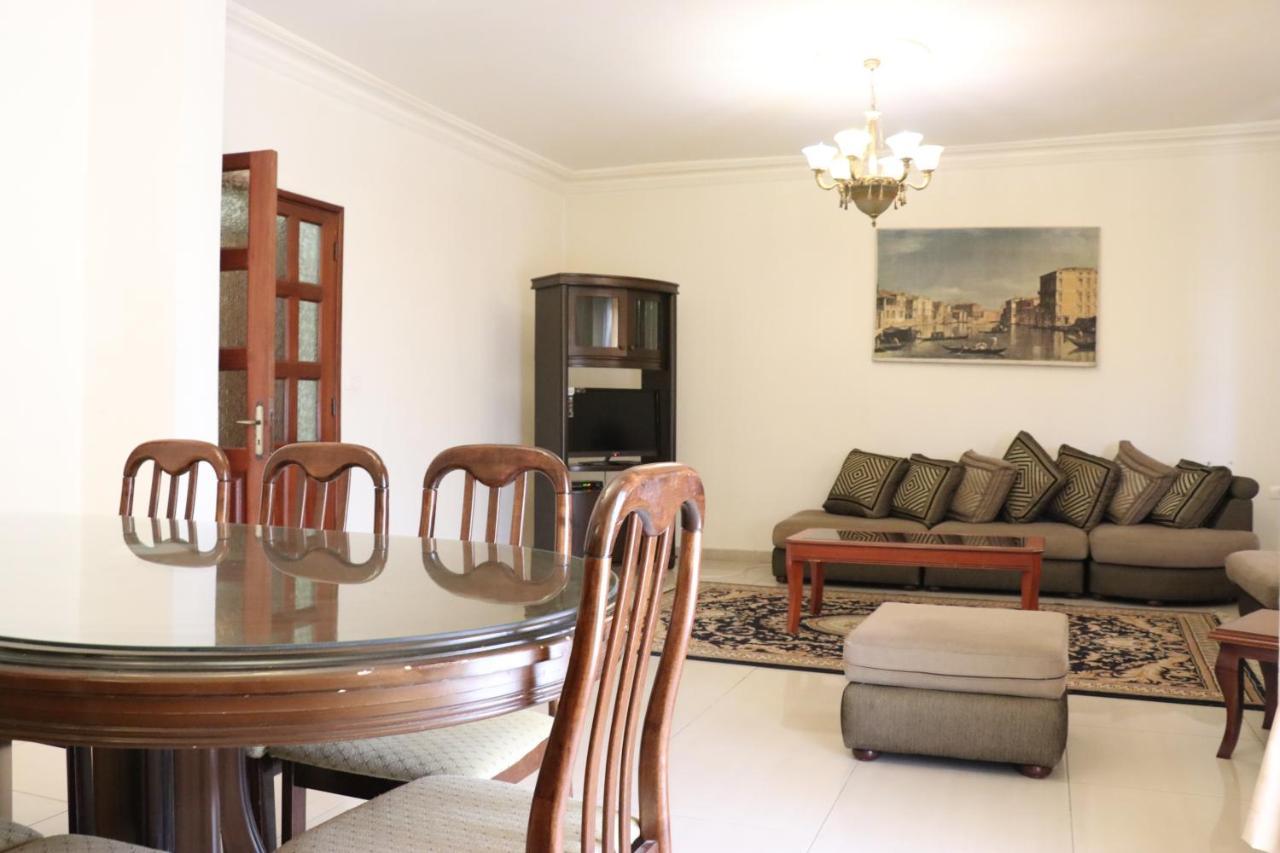 Dynasty Suite Aley Exterior foto