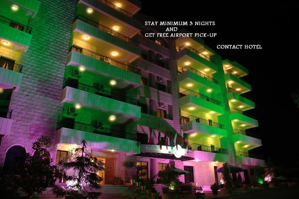 Dynasty Suite Aley Exterior foto